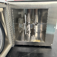 Boekel Big SHOT III Hybridization Oven image 2